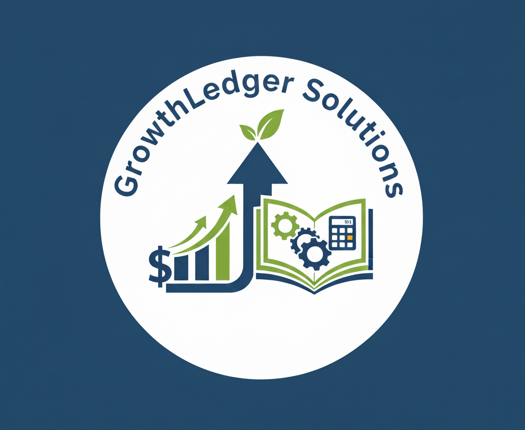 GrowthLedger Solutions