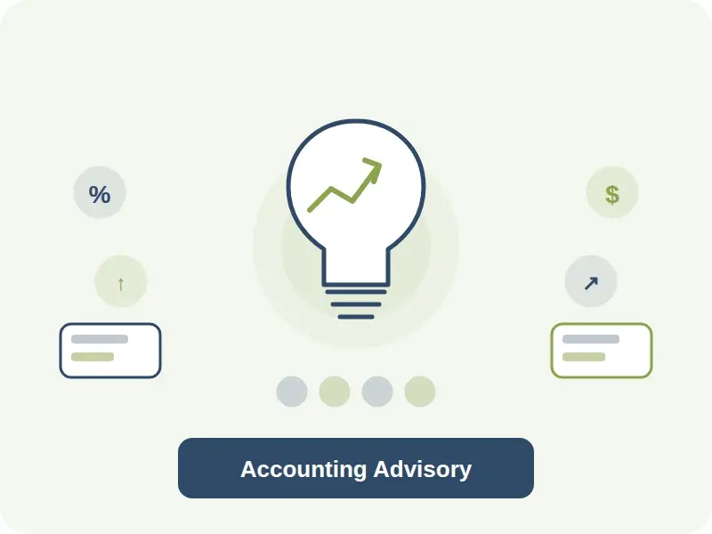 Accounting Advisory