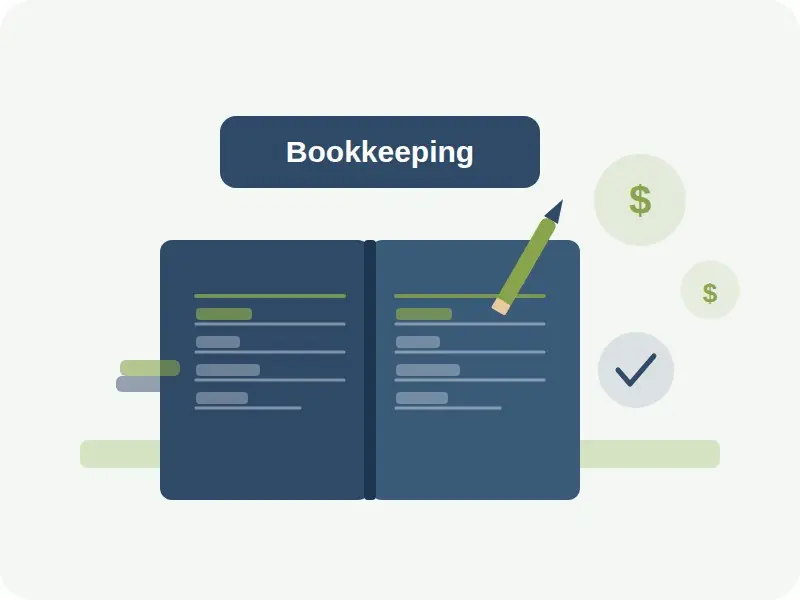 Bookkeeping Services