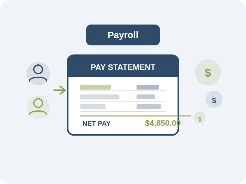 Payroll Services
